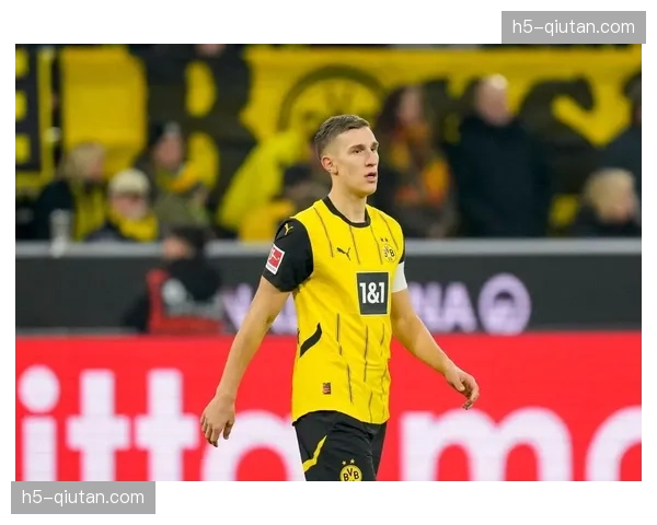 多特蒙德五人伤停包括施洛特贝克停赛,后防线遭遇危机 多特蒙德五人伤停包括施洛特贝克停赛,后防线遭遇危机