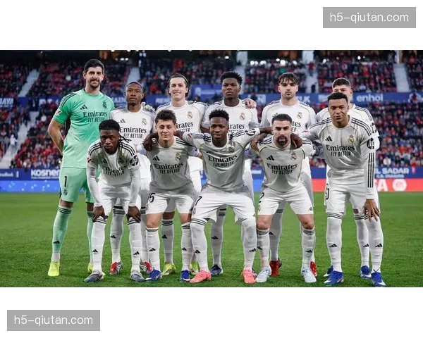 皇马vs奥萨苏纳数据统计:控球率68%射门21次仍告负 皇马vs奥萨苏纳数据统计:控球率68%射门21次仍告负