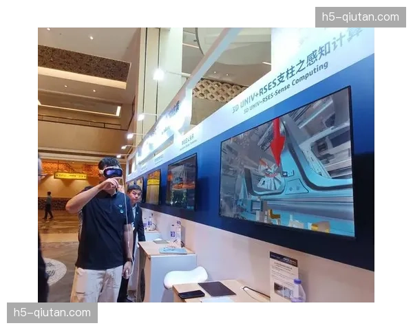 本阶段全流程数字化贯通基本完成 标志着赛事组织体系迈入数智化收官期