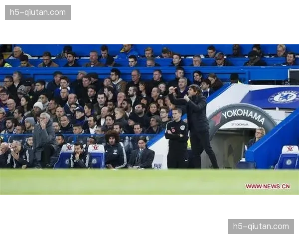 切尔西0-2不敌布伦特福德，遭遇主场三连败