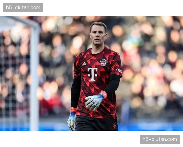 从数据看门将：诺伊尔、科贝尔在本轮比赛中作为“清道夫”的出击次数对比分析