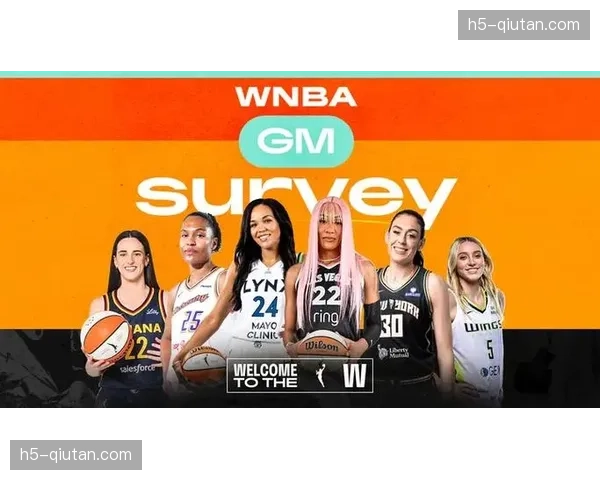 球迷调查报告显示：WNBA联盟2025赛季社交媒体视频观看量增长120%