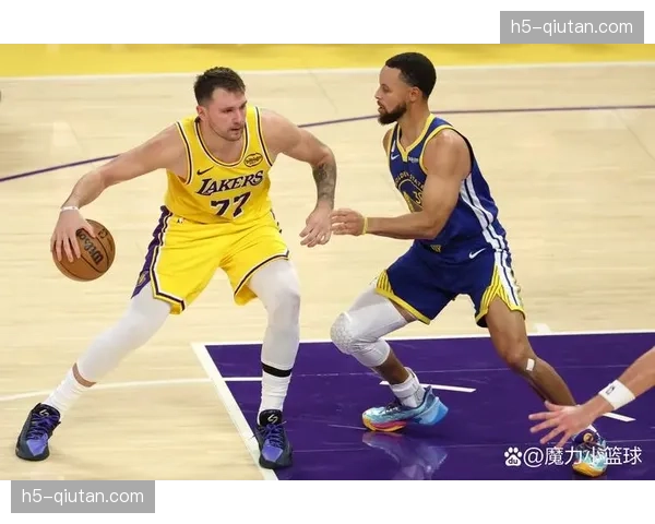 数据点评：本赛季挡拆后持球人投篮得分率，东契奇继续领跑全联盟