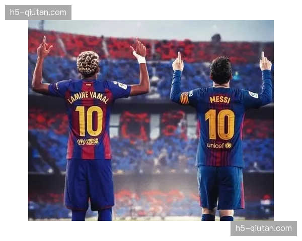 亚马尔独造三球助巴萨大胜，16岁新星成欧战席位关键先生